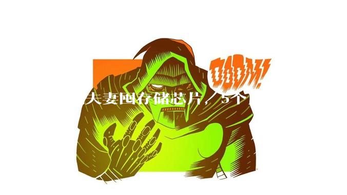 深圳夫妻囤存储芯片，5个月狂涨320亿_德明利_李虎_产品